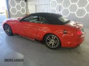 ✅ 2017 Ford Mustang EcoBoost Premium • VIN: 1FATP8UH7H5279278 • Лот: 92684655. Опубликован ранее на Copart с пробегом 71 011 миль. Бесплатный доступ к архиву аукционных продаж из США и подробный отчёт об истории автомобиля на DreamBid. Изображение 2.