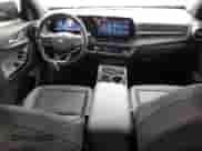 2025 Chevrolet Equinox FWD LT with VIN 3GNAXHEG9SL151131, listed as a Copart auction lot 44346905 with 5,720 mi miles and Clean title. Bid and sale history available at DreamBid. Image 8.