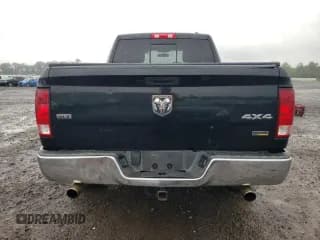 ✅ 2009 Dodge 1500 SLT • VIN: 1D3HV18PX9S743883 • Лот: 72863424. Опубликован ранее на Copart с пробегом 203 634 миль. Бесплатный доступ к архиву аукционных продаж из США и подробный отчёт об истории автомобиля на DreamBid. Изображение 6.