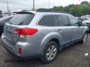 ✅ 2012 Subaru Outback Prem • VIN: 4S4BRBGC1C3212611 • Лот: 43265981. Опубликован ранее на IAAI с пробегом 129 382 миль. Бесплатный доступ к архиву аукционных продаж из США и подробный отчёт об истории автомобиля на DreamBid. Изображение 4.