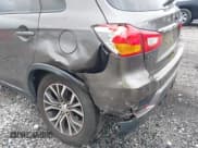 ✅ 2018 Mitsubishi Outlander SE • VIN: JA4AP3AW6JU016938 • Lot: 42117988. Listed on IAAI with 126,543 mi. Free auction sales archive from the USA and detailed vehicle history report at DreamBid. Image 6.