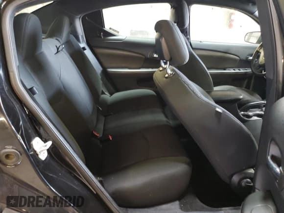 ✅ 2013 Dodge Avenger SE • VIN: 1C3CDZABXDN643703 • Лот: 76999714. Опубликован ранее на Copart с пробегом 97 868 миль. Бесплатный доступ к архиву аукционных продаж из США и подробный отчёт об истории автомобиля на DreamBid. Изображение 10.