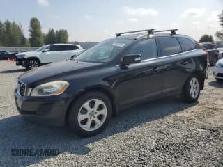 ✅ 2011 Volvo XC60 3.2L • VIN: YV4940DZ4B2168572 • Лот: 71897805. Опубликован ранее на Copart с пробегом 146 669 миль. Бесплатный доступ к архиву аукционных продаж из США и подробный отчёт об истории автомобиля на DreamBid. Изображение 1.