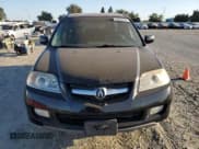 ✅ 2005 Acura MDX • VIN: 2HNYD18225H543365 • Lot: 68222445. Listed on Copart with 246,477 mi. Free auction sales archive from the USA and detailed vehicle history report at DreamBid. Image 5.