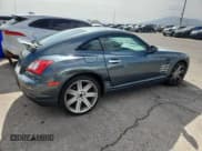 ✅ 2008 Chrysler Crossfire Limited • VIN: 1C3LN69L88X075485 • Лот: 61995005. Опубликован ранее на Copart с пробегом 40 844 миль. Бесплатный доступ к архиву аукционных продаж из США и подробный отчёт об истории автомобиля на DreamBid. Изображение 3.