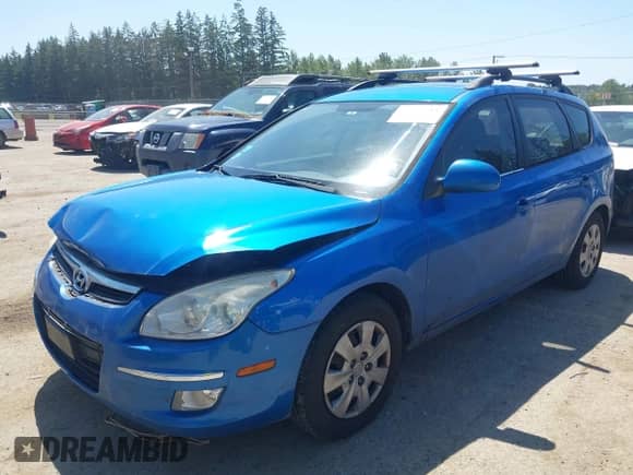 2010 Hyundai Elantra SE z VIN KMHDC8AE1AU051420, wystawiony jako IAAI lot #42369711 z przebiegiem 123 223 mil mil oraz . Historia ofert i sprzedaży dostępna na DreamBid. Obrazek 2.