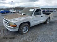 ✅ 1998 Dodge Dakota SLT • VIN: 1B7FL26Y5WS583852 • Lot: 43892080. Listed on IAAI with 119,909 mi. Free auction sales archive from the USA and detailed vehicle history report at DreamBid. Image 2.