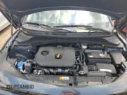 ✅ 2025 Kia Soul GT-Line • VIN: KNDJ53AU1S7267599 • Lot: 65726305. Wystawiony na Copart z przebiegiem 201 mil. Bezpłatny archiwum sprzedaży aukcyjnych z USA i szczegółowy raport historii pojazdu na DreamBid. Zdjęcie 12.