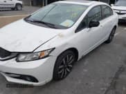 ✅ 2015 Honda Civic EX-L • VIN: 19XFB2F92FE252306 • Лот: 43578810. Опубликован ранее на IAAI с пробегом 100 366 миль. Бесплатный доступ к архиву аукционных продаж из США и подробный отчёт об истории автомобиля на DreamBid. Изображение 6.