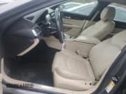 ✅ 2017 Cadillac CT6 AWD • VIN: 1G6KB5RS3HU190291 • Lot: 49872075. Wystawiony na Copart z przebiegiem 56 241 mil. Bezpłatny archiwum sprzedaży aukcyjnych z USA i szczegółowy raport historii pojazdu na DreamBid. Zdjęcie 7.