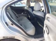 ✅ 2012 Lexus IS 250 • VIN: JTHBF5C28C5167424 • Lot: 43466152. Wystawiony na IAAI z przebiegiem 48 004 mil. Bezpłatny archiwum sprzedaży aukcyjnych z USA i szczegółowy raport historii pojazdu na DreamBid. Zdjęcie 8.