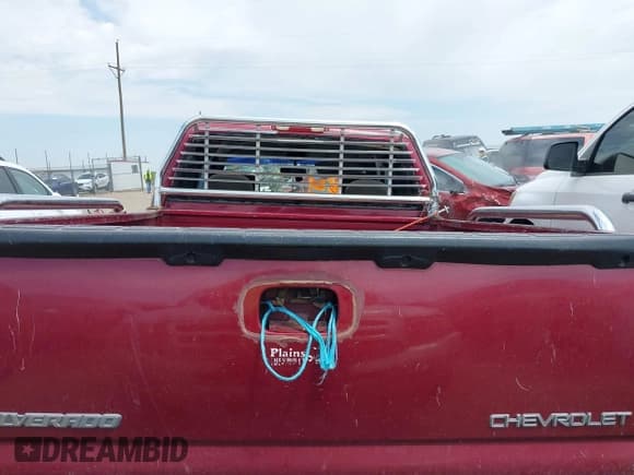 ✅ 2004 Chevrolet Silverado 1500 LS • VIN: 2GCEC19T041193650 • Lot: 42926558. Listed on IAAI with 196,719 mi. Free auction sales archive from the USA and detailed vehicle history report at DreamBid. Image 16.