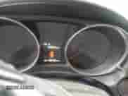 2016 Mitsubishi Outlander SE with VIN JA4AP3AW5GZ058643, listed as a Copart auction lot 53148925 with 160,180 mi miles and Salvage title. Bid and sale history available at DreamBid. Image 9.