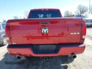 ✅ 2014 Ram 1500 Sport • VIN: 1C6RR7HTXES295695 • Лот: 41987164. Опубликован ранее на IAAI с пробегом 81 823 миль. Бесплатный доступ к архиву аукционных продаж из США и подробный отчёт об истории автомобиля на DreamBid. Изображение 16.