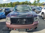 ✅ 2008 GMC Sierra 1500 SLE1 • VIN: 2GTEK13MX81117704 • Лот: 83786545. Опубликован ранее на Copart с пробегом 222 900 миль. Бесплатный доступ к архиву аукционных продаж из США и подробный отчёт об истории автомобиля на DreamBid. Изображение 5.