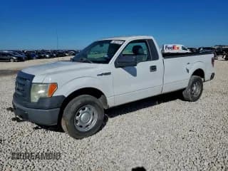 ✅ 2011 Ford F-150 XL • VIN: 1FTMF1CM7BKD22792 • Lot: 91903555. Wystawiony na Copart z przebiegiem 209 438 mil. Bezpłatny archiwum sprzedaży aukcyjnych z USA i szczegółowy raport historii pojazdu na DreamBid. Zdjęcie 1.