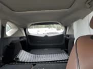 ✅ 2022 Acura RDX Advance • VIN: 5J8TC2H74NL002598 • Lot: 69317015. Wystawiony na Copart z przebiegiem 25 951 mil. Bezpłatny archiwum sprzedaży aukcyjnych z USA i szczegółowy raport historii pojazdu na DreamBid. Zdjęcie 10.