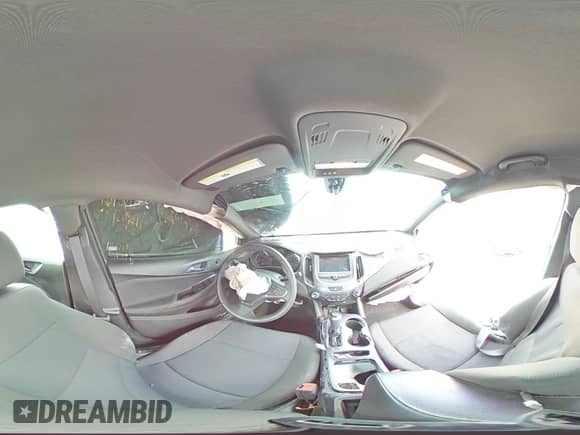 2018 Chevrolet Cruze LT с VIN 1G1BE5SM5J7154776, выставлен на аукционе Copart как лот 82706125 с пробегом 54 163 миль миль и Списание • Salvage title. История ставок и продаж доступна на DreamBid. Изображение 15.