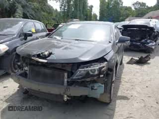 2014 Chevrolet Impala LTZ с VIN 1G1155S3XEU171258, выставлен на аукционе IAAI как лот 43088195 с пробегом 202 422 миль миль и . История ставок и продаж доступна на DreamBid. Изображение 2.