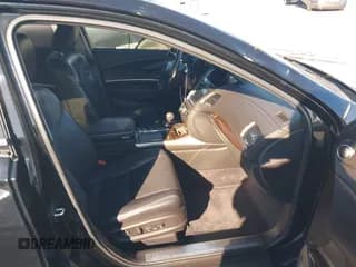 ✅ 2016 Acura RLX Advance • VIN: JH4KC1F96GC000023 • Lot: 43741096. Listed on IAAI with 108,295 mi. Free auction sales archive from the USA and detailed vehicle history report at DreamBid. Image 5.