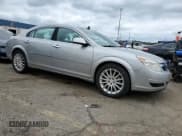 ✅ 2008 Saturn Aura XR • VIN: 1G8ZV57778F265008 • Lot: 69998255. Listed on Copart with 74,971 mi. Free auction sales archive from the USA and detailed vehicle history report at DreamBid. Image 4.