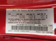 ✅ 2024 Mazda 3 Premium Plus • VIN: JM1BPBNY7R1656539 • Lot: 43728674. Listed on IAAI with 33,223 mi. Free auction sales archive from the USA and detailed vehicle history report at DreamBid. Image 9.