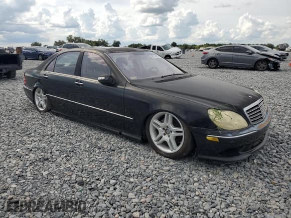 ✅ 2006 Mercedes-Benz S 430 • VIN: WDBNG70J36A462069 • Lot: 68776105. Wystawiony na Copart z przebiegiem Nie podano. Bezpłatny archiwum sprzedaży aukcyjnych z USA i szczegółowy raport historii pojazdu na DreamBid. Zdjęcie 4.