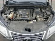 ✅ 2018 Lexus NX 300 • VIN: JTJYARBZ8J2105825 • Lot: 93107455. Listed on Copart with 56,668 mi. Free auction sales archive from the USA and detailed vehicle history report at DreamBid. Image 12.