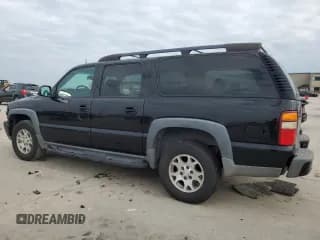 ✅ 2003 Chevrolet Suburban Z71 • VIN: 3GNFK16Z13G283712 • Лот: 41558395. Опубликован ранее на Copart с пробегом 292 008 миль. Бесплатный доступ к архиву аукционных продаж из США и подробный отчёт об истории автомобиля на DreamBid. Изображение 2.
