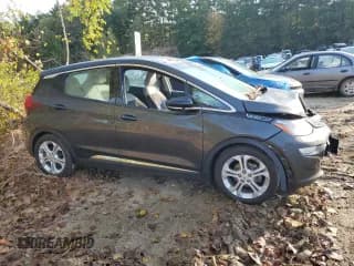 ✅ 2020 Chevrolet Bolt EV LT • VIN: 1G1FY6S06L4135217 • Lot: 73659764. Wystawiony na Copart z przebiegiem Nie podano. Bezpłatny archiwum sprzedaży aukcyjnych z USA i szczegółowy raport historii pojazdu na DreamBid. Zdjęcie 1.