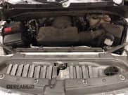 ✅ 2022 Chevrolet Silverado 1500 LTZ • VIN: 3GCUYGED5NG207288 • Lot: 43661493. Wystawiony na IAAI z przebiegiem 117 117 mil. Bezpłatny archiwum sprzedaży aukcyjnych z USA i szczegółowy raport historii pojazdu na DreamBid. Zdjęcie 10.