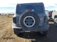 ✅ 2023 Ford Bronco • VIN: 1FMDE5CP4PLC09478 • Лот: 43074085. Опубликован ранее на Copart с пробегом 7 379 миль. Бесплатный доступ к архиву аукционных продаж из США и подробный отчёт об истории автомобиля на DreamBid. Изображение 6.