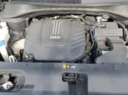 ✅ 2017 Kia Sorento LX • VIN: 5XYPGDA50HG326298 • Lot: 81897645. Wystawiony na Copart z przebiegiem 163 929 mil. Bezpłatny archiwum sprzedaży aukcyjnych z USA i szczegółowy raport historii pojazdu na DreamBid. Zdjęcie 12.