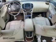 ✅ 2014 Buick LaCrosse Leather • VIN: 1G4GB5GR0EF133660 • Lot: 70409495. Listed on Copart with 164,667 mi. Free auction sales archive from the USA and detailed vehicle history report at DreamBid. Image 8.