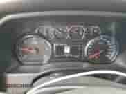 2016 Chevrolet Silverado 1500 LTZ with VIN 1GCVCSEC4GZ114830, listed as a Copart auction lot 64096845 with 103,802 mi miles and Salvage title. Bid and sale history available at DreamBid. Image 9.