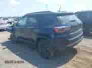 2019 Jeep Compass Limited с VIN 3C4NJDCB1KT696462, выставлен на аукционе IAAI как лот 42959084 с пробегом 28 206 миль миль и . История ставок и продаж доступна на DreamBid. Изображение 3.