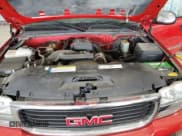 ✅ 2000 GMC Sierra 1500 SLE • VIN: 1GTEK14T7YZ110951 • Лот: 65396485. Опубликован ранее на Copart с пробегом 95 650 миль. Бесплатный доступ к архиву аукционных продаж из США и подробный отчёт об истории автомобиля на DreamBid. Изображение 11.