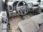 ✅ 2022 Ford F-550 • VIN: 1FDUF5HN1NDA26518 • Lot: 62051805. Listed on Copart with 87,607 mi. Free auction sales archive from the USA and detailed vehicle history report at DreamBid. Image 8.