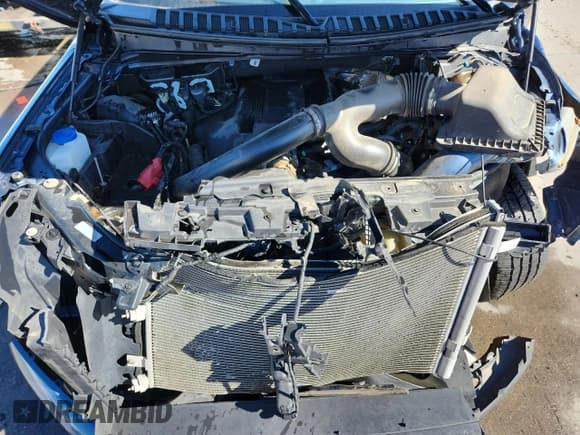 ✅ 2020 Ford Expedition Max XLT • VIN: 1FMJK1JT4LEA98952 • Lot: 85139505. Listed on Copart with 54,236 mi. Free auction sales archive from the USA and detailed vehicle history report at DreamBid. Image 12.