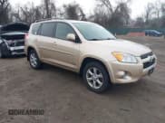 ✅ 2009 Toyota RAV4 Limited • VIN: 2T3BK31V39W008861 • Lot: 41690921. Listed on IAAI with 198,510 mi. Free auction sales archive from the USA and detailed vehicle history report at DreamBid. Image 1.