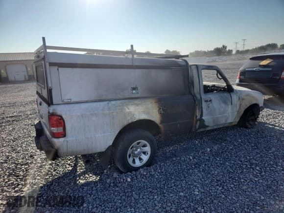 ✅ 2008 Ford Ranger XL • VIN: 1FTYR10U28PB14411 • Лот: 80358445. Опубликован ранее на Copart с пробегом Не указан. Бесплатный доступ к архиву аукционных продаж из США и подробный отчёт об истории автомобиля на DreamBid. Изображение 3.