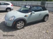 ✅ 2012 MINI Convertible • VIN: WMWZN3C5XCT134595 • Lot: 52752455. Wystawiony na Copart z przebiegiem 145 915 mil. Bezpłatny archiwum sprzedaży aukcyjnych z USA i szczegółowy raport historii pojazdu na DreamBid. Zdjęcie 1.