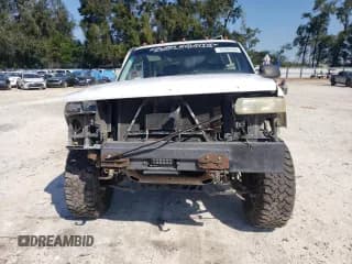 ✅ 1999 Chevrolet Silverado 1500 • VIN: 1GCEK14T0XE116788 • Лот: 75709104. Опубликован ранее на Copart с пробегом Не указан. Бесплатный доступ к архиву аукционных продаж из США и подробный отчёт об истории автомобиля на DreamBid. Изображение 5.