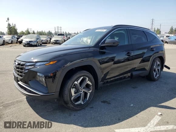 ✅ 2024 Hyundai Tucson SEL • VIN: 5NMJB3DE1RH421129 • Lot: 69326004. Wystawiony na Copart z przebiegiem 2 018 mil. Bezpłatny archiwum sprzedaży aukcyjnych z USA i szczegółowy raport historii pojazdu na DreamBid. Zdjęcie 1.