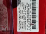 ✅ 2017 Honda Accord Sport • VIN: 1HGCR2F57HA043629 • Lot: 87188625. Listed on Copart with 210,498 mi. Free auction sales archive from the USA and detailed vehicle history report at DreamBid. Image 12.