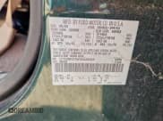 ✅ 2001 Ford F-250 XL • VIN: 1FTNW21F61EA33835 • Lot: 93716135. Listed on Copart with 148,931 mi. Free auction sales archive from the USA and detailed vehicle history report at DreamBid. Image 12.