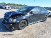 ✅ 2017 Mitsubishi Lancer ES • VIN: JA32U2FU3HU014240 • Lot: 43071177. Wystawiony na IAAI z przebiegiem 91 730 mil. Bezpłatny archiwum sprzedaży aukcyjnych z USA i szczegółowy raport historii pojazdu na DreamBid. Zdjęcie 2.