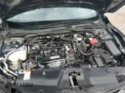 ✅ 2018 Honda Civic EX-T • VIN: 2HGFC1E38JH646217 • Lot: 56607835. Listed on Copart with 56,036 mi. Free auction sales archive from the USA and detailed vehicle history report at DreamBid. Image 15.