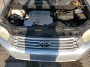 ✅ 2010 Toyota Highlander • VIN: JTEBK3EHXA2164490 • Lot: 84928165. Listed on Copart with 221,440 mi. Free auction sales archive from the USA and detailed vehicle history report at DreamBid. Image 12.