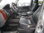 ✅ 2005 Mitsubishi Montero Limited • VIN: JA4MW51S45J001192 • Lot: 83853785. Listed on Copart with 161,247 mi. Free auction sales archive from the USA and detailed vehicle history report at DreamBid. Image 7.